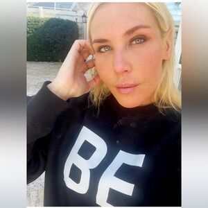 Beat Everybody Sweatshirt New